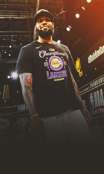 6 Pressing Questions: The NBA's Return